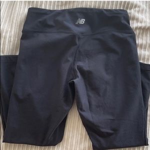 New Balance Crop Legging